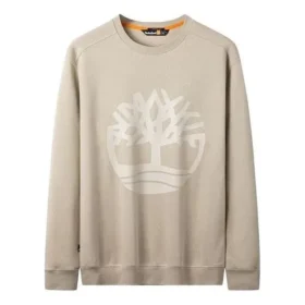 Tree Logo Sweater “Beige” Tree Logo Sweater “Beige”