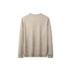 Tree Logo Sweater “Beige”