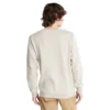 Tree Logo Sweater “Beige”