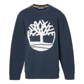 Tree Logo Sweater “Navy” Tree Logo Sweater “Navy”