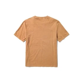 Tree Logo T-Shirt “Tan”