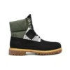 Tree Pack Premium 6 Inch Boots “Black Nubuck”