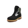 Tree Pack Premium 6 Inch Boots “Black Nubuck”