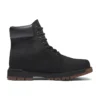 Tree Vault 6 Inch Boots “Black Nubuck”