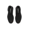 Tree Vault 6 Inch Boots “Black Nubuck”