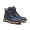 Tree Vault 6 Inch Boots “Navy Nubuck”