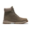 Tree Vault 6 Inch Boots “Olive Green Nubuck”