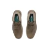 Tree Vault 6 Inch Boots “Olive Green Nubuck”