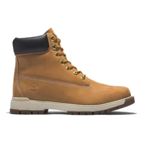 Tree Vault 6 Inch Boots “Wheat Nubuck”