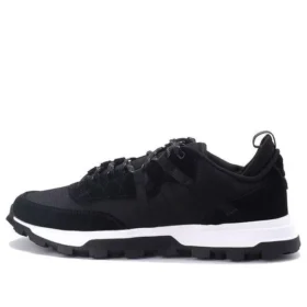 Treeline Mountain Runner Trainers “Black”