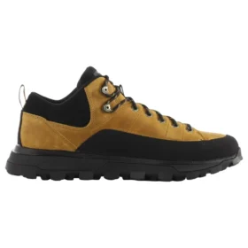 Treeline Waterproof Hiker Boots “Brown”