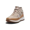 Trekker City “Cream Brown”