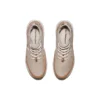 Trekker City “Cream Brown”