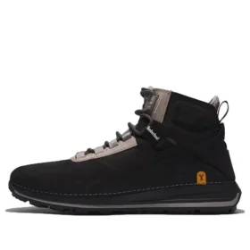 Trekker City Hikers “Black Gray”