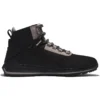 Trekker City Hikers “Black Gray”