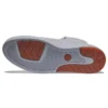 TrueCloud EK+ Knit Chukka Shoes “Grey Orange”