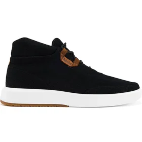 Truecloud Mid “Black”