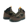 Trumbull Mid Hiker “Dark Brown Nubuck”