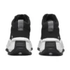 Turbo Hiking Boots “Black Suede”