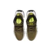 Turbo Hiking Boots “olive Nubuck”