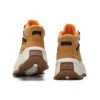 Turbo Hiking Boots “Wheat Nubuck”