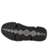 Turbo Low Hiking Sneaker “Black Nubuck”