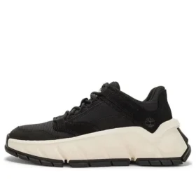 Turbo Low Trainers “Black Suede”