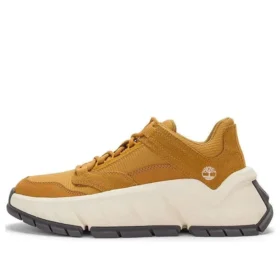 Turbo Low Trainers “Wheat Suede” Turbo Low Trainers “Wheat Suede”