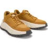 Turbo Low Trainers “Wheat Suede”