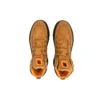 Turbo Trainer Boots “Yellow”