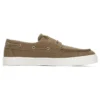 Union Wharf 2.0 EK+ 2 Eye Boat Shoes “Beige”
