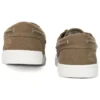 Union Wharf 2.0 EK+ 2 Eye Boat Shoes “Beige”