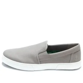 Union Wharf 2.0 Ek+ Slip On Shoes “Grey”