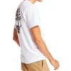 Unisex SS20 Logo Printing White