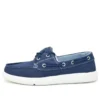 Urban Exit Knit Oxford “Blue White”