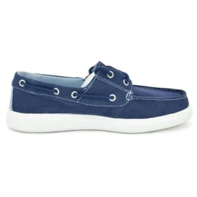 Urban Exit Knit Oxford “Blue White”