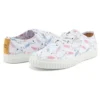 Urban Exit Knit Oxford “White”