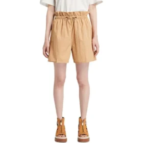 Utility Summer Shorts “Yellow” Utility Summer Shorts “Yellow”