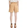 Utility Summer Shorts “Yellow”