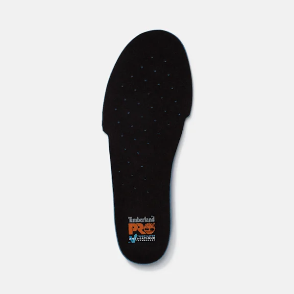 Ventilated Anti-Fatigue Technology Footbed Ventilated Anti-Fatigue Technology Footbed