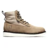 Vibram 6 Inch Premium Boots “Brown”