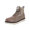 Vibram 6 Inch Premium Wide Fit Boots “Tan”