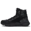 Vibram Boots “Black”