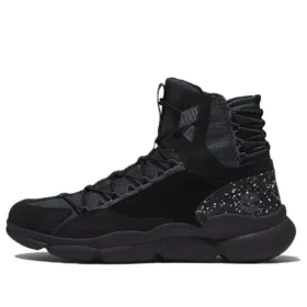 Vibram Boots “Black”