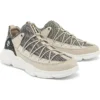 Vibram “Cream White”