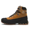 Vibram Gore-Tex 6 Inch Boots “Wheat Nubuck”