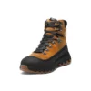 Vibram Gore-Tex 6 Inch Boots “Wheat Nubuck”