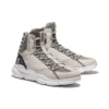 Vibram “White Gray”