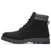 Walden Park Waterproof Ankle Boots “Black”