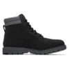 Walden Park Waterproof Ankle Boots “Black”